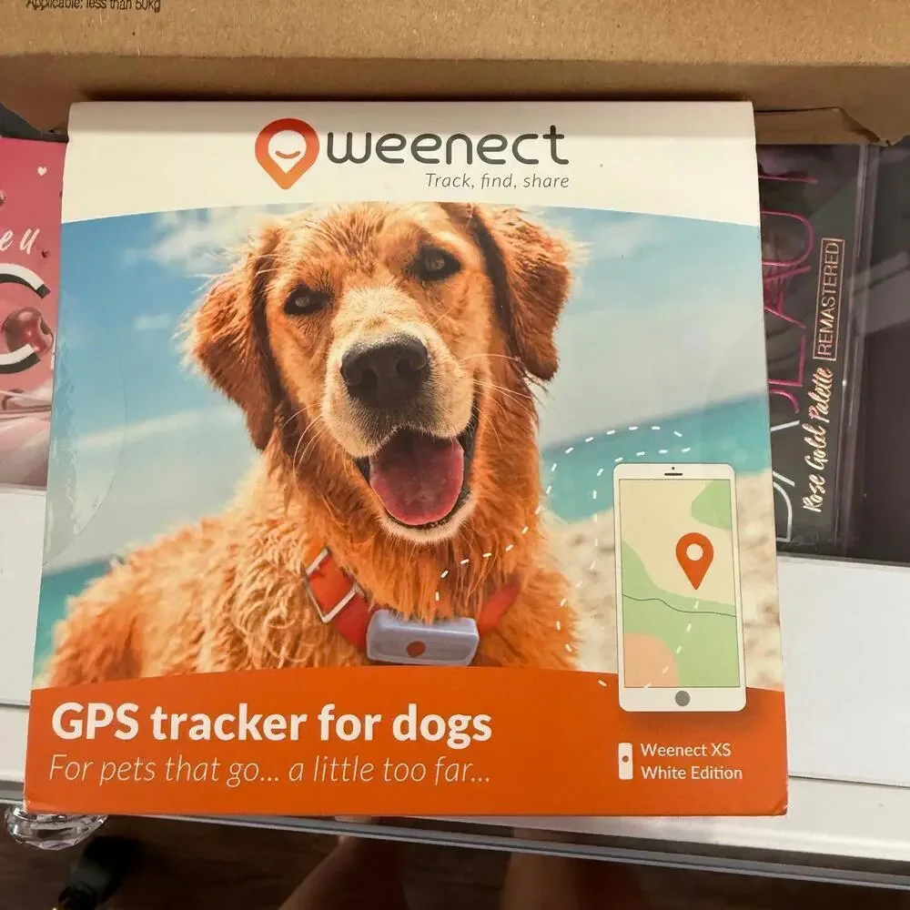 Dog Essential Set